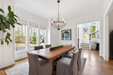 $820,000 | 1112 Kentlands Drive, Durham, NC 27713