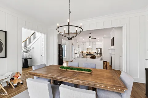 $820,000 | 1112 Kentlands Drive, Durham, NC 27713