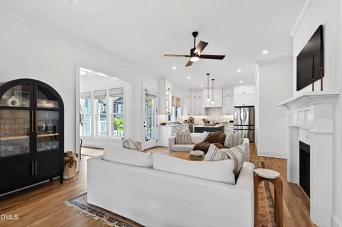 $820,000 | 1112 Kentlands Drive, Durham, NC 27713