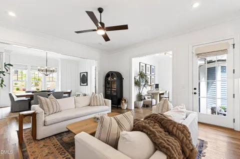 $820,000 | 1112 Kentlands Drive, Durham, NC 27713