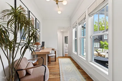 $820,000 | 1112 Kentlands Drive, Durham, NC 27713