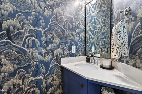 $820,000 | 1112 Kentlands Drive, Durham, NC 27713