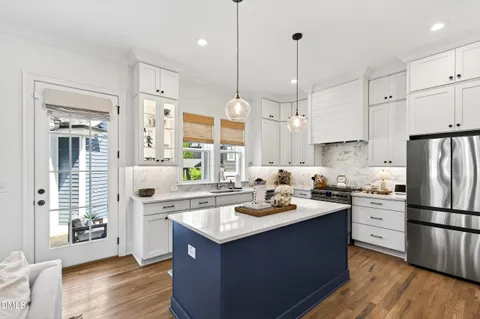 $820,000 | 1112 Kentlands Drive, Durham, NC 27713