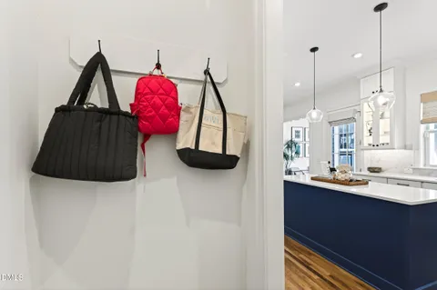 $820,000 | 1112 Kentlands Drive, Durham, NC 27713