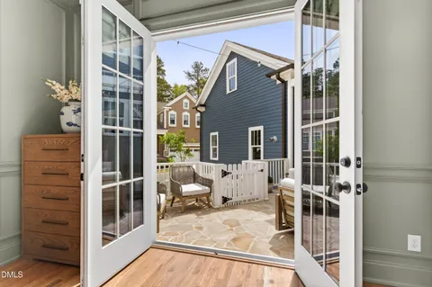 $820,000 | 1112 Kentlands Drive, Durham, NC 27713