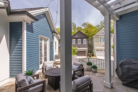 $820,000 | 1112 Kentlands Drive, Durham, NC 27713