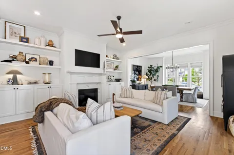 $820,000 | 1112 Kentlands Drive, Durham, NC 27713