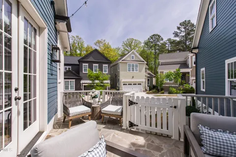 $820,000 | 1112 Kentlands Drive, Durham, NC 27713