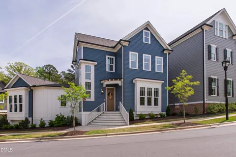$820,000 | 1112 Kentlands Drive, Durham, NC 27713