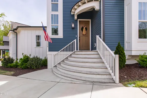$820,000 | 1112 Kentlands Drive, Durham, NC 27713