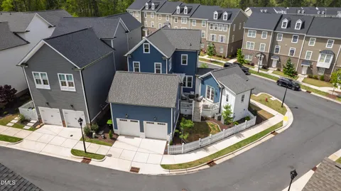 $820,000 | 1112 Kentlands Drive, Durham, NC 27713