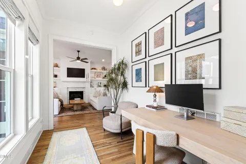 $820,000 | 1112 Kentlands Drive, Durham, NC 27713