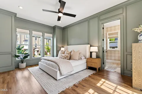 $820,000 | 1112 Kentlands Drive, Durham, NC 27713