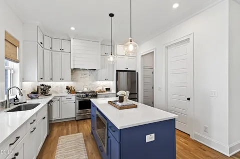 $820,000 | 1112 Kentlands Drive, Durham, NC 27713