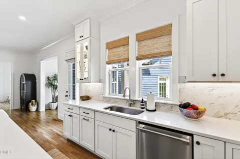 $820,000 | 1112 Kentlands Drive, Durham, NC 27713