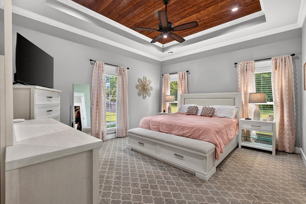 91 Herscel Mitchell Road Picayune, MS 39466 - Photo 25 of 73 Gallery Image 25