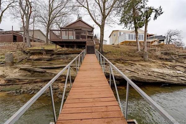 $730,000 | 41 Skyview Drive, Roach, MO 65787