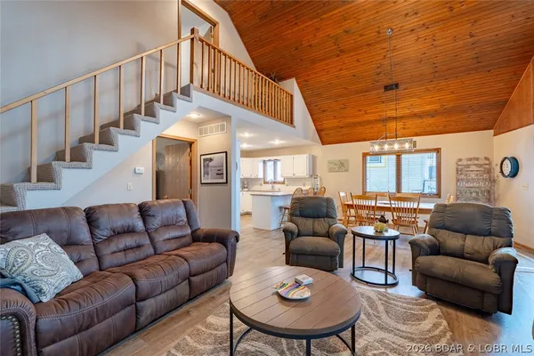 $730,000 | 41 Skyview Drive, Roach, MO 65787