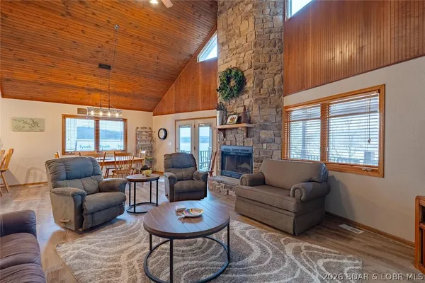 $730,000 | 41 Skyview Drive, Roach, MO 65787