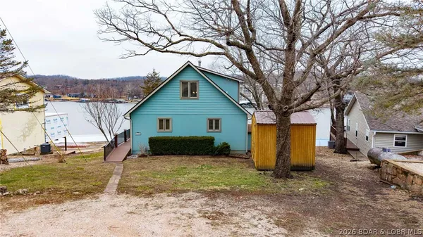 $730,000 | 41 Skyview Drive, Roach, MO 65787