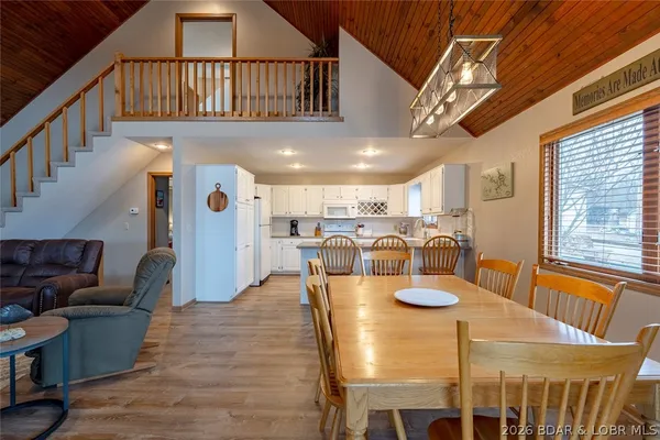 $730,000 | 41 Skyview Drive, Roach, MO 65787
