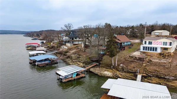 $730,000 | 41 Skyview Drive, Roach, MO 65787