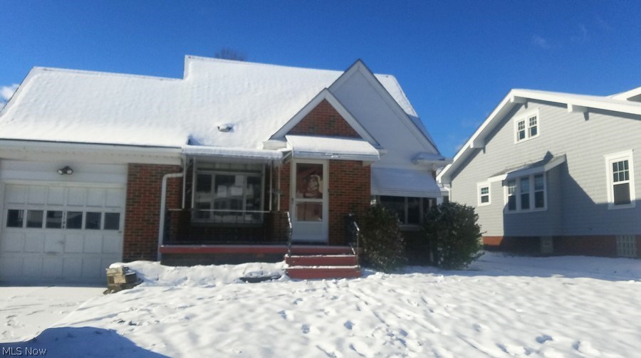 1144 North Main Street Akron, OH 44310 - Photo 1 of 10 Gallery Image 1
