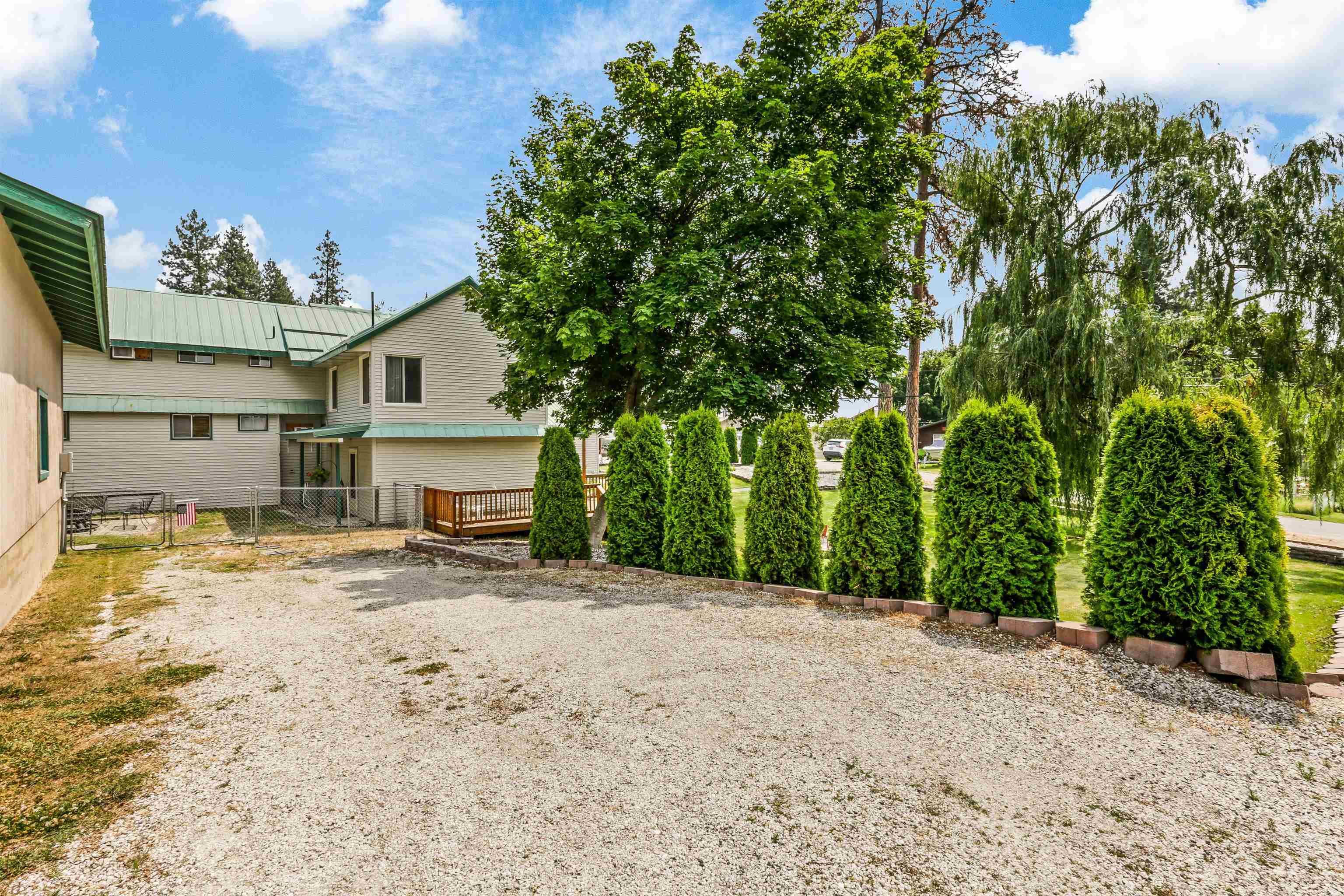 40540 Lakeside Road Loon Lake, WA 99148 - Photo 29 of 30 Gallery Image 29