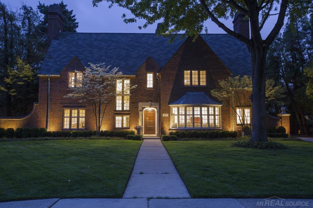 87 Kenwood Road Grosse Pointe Farms, MI 48236 - Photo 2 of 30
