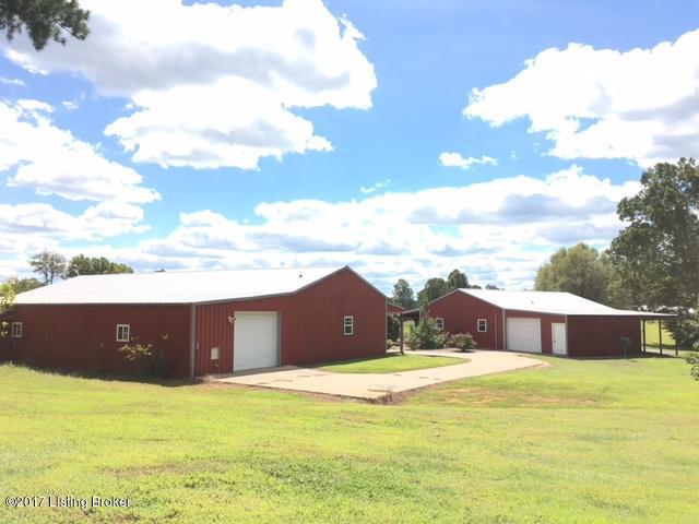 1890 Walnut Grove Road Caneyville, KY 42721 - Photo 13 of 28 13