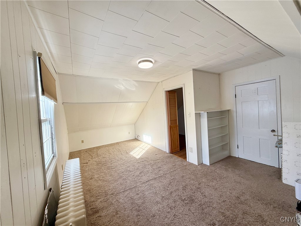 1001 Cold Springs Road Salina, NY 13088 - Photo 23 of 38 2nd Floor Bedroom