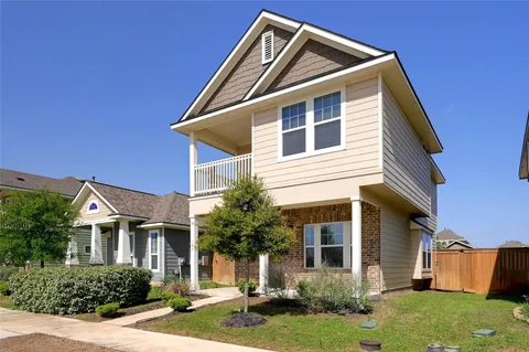 $1,795 | 121 Switchgrass Street, San Marcos, TX 78666