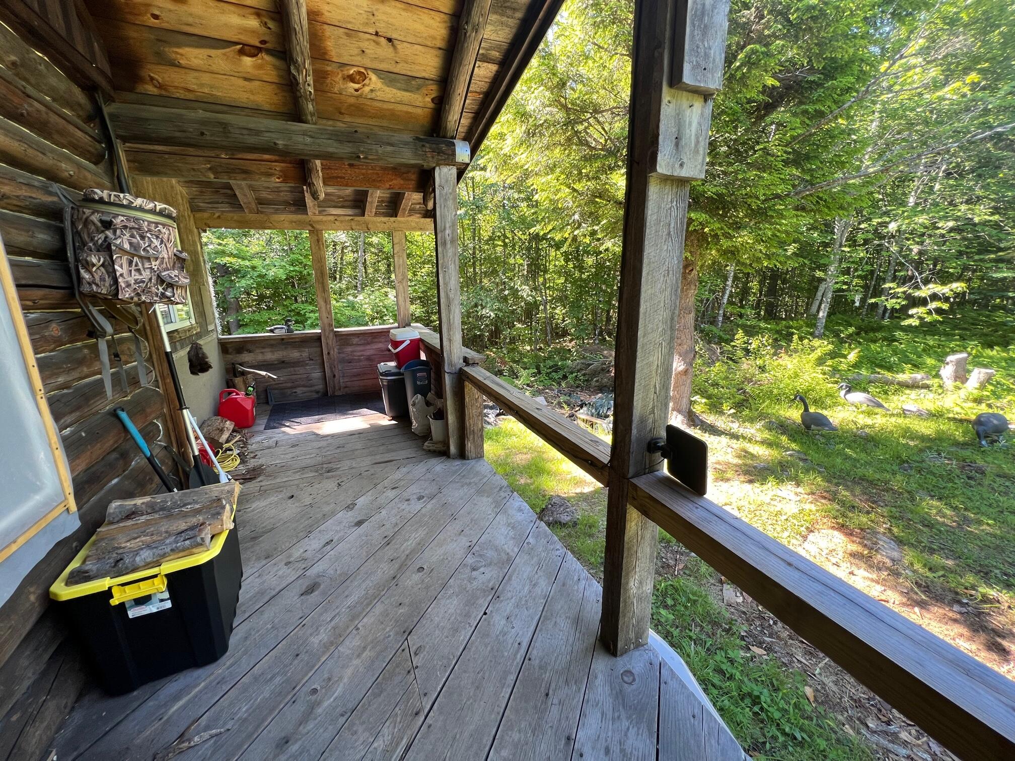 23 Jackman Road Parkman, ME 04443 - Photo 5 of 43 5