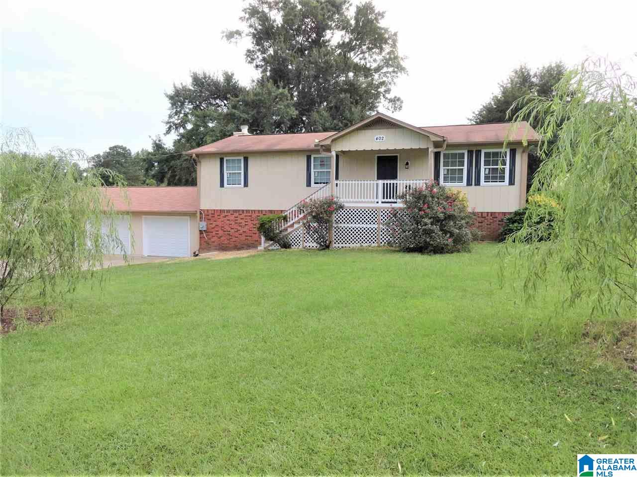 402 View Drive Warrior, AL 35180 - Photo 1 of 27