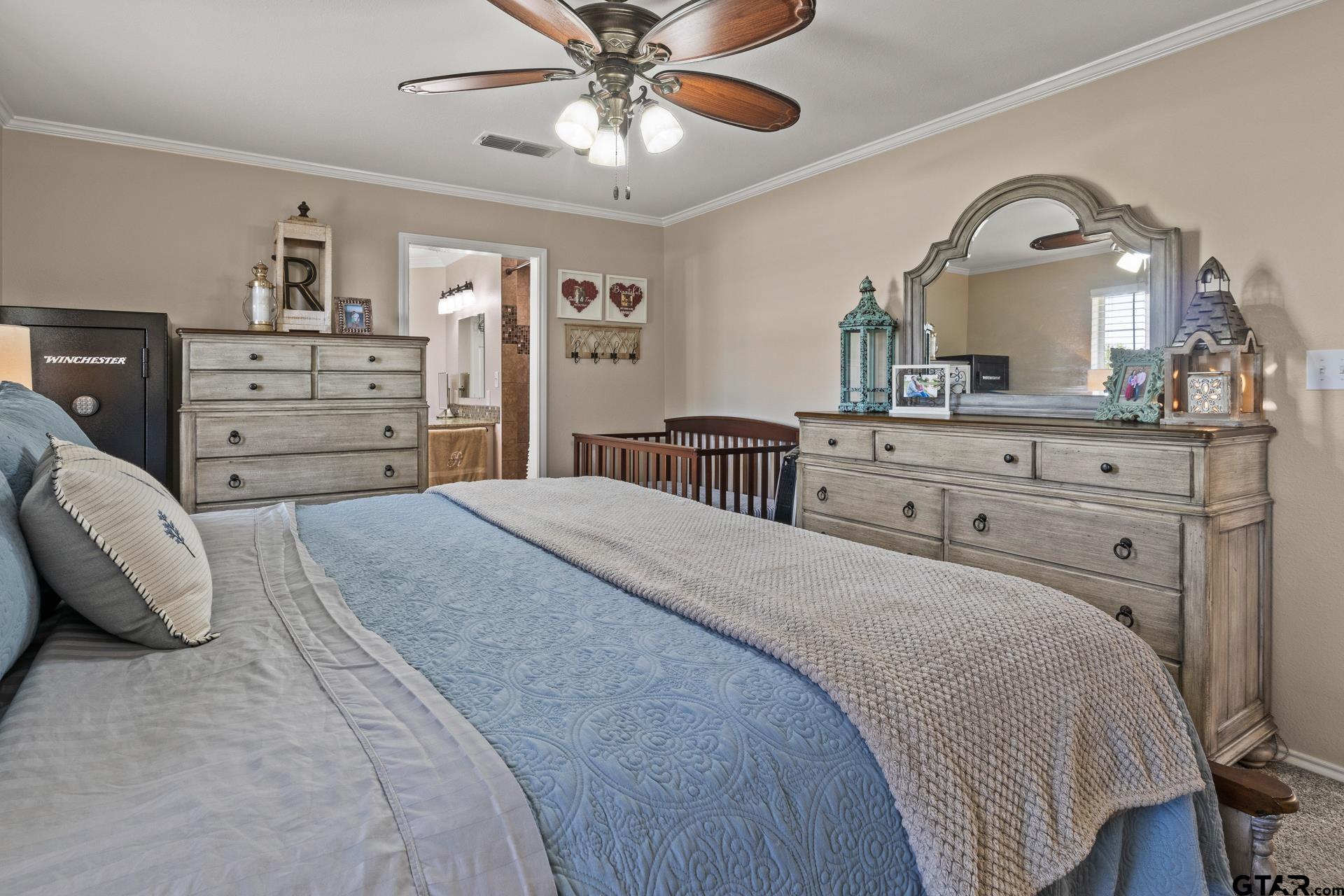 2701 Silver Spring Trail Mount Pleasant, TX 75455 - Photo 16 of 36 Gallery Image 16