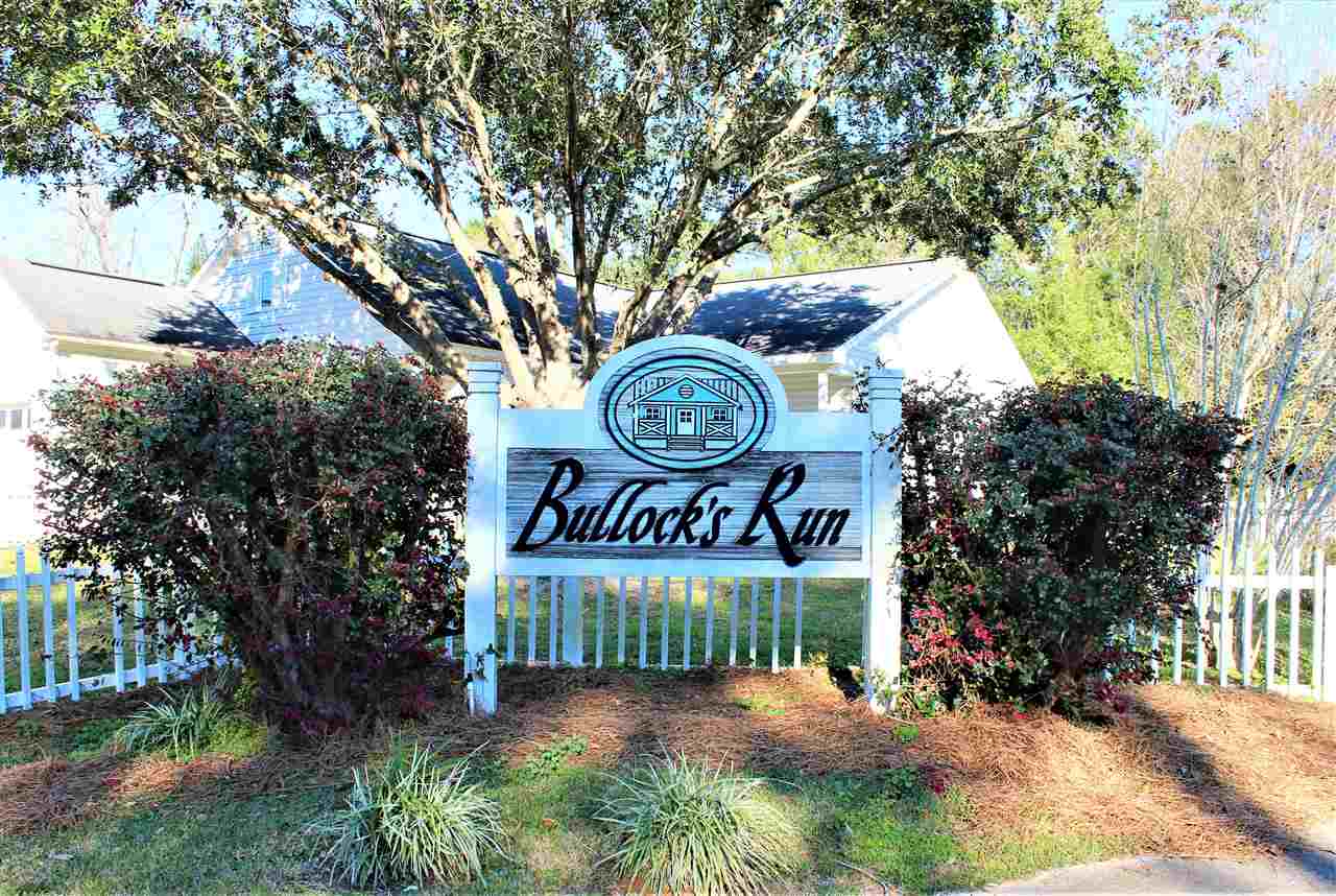 2101 Bullocks Run Road Tallahassee, FL 32303 - Photo 3 of 36 Gallery Image 3