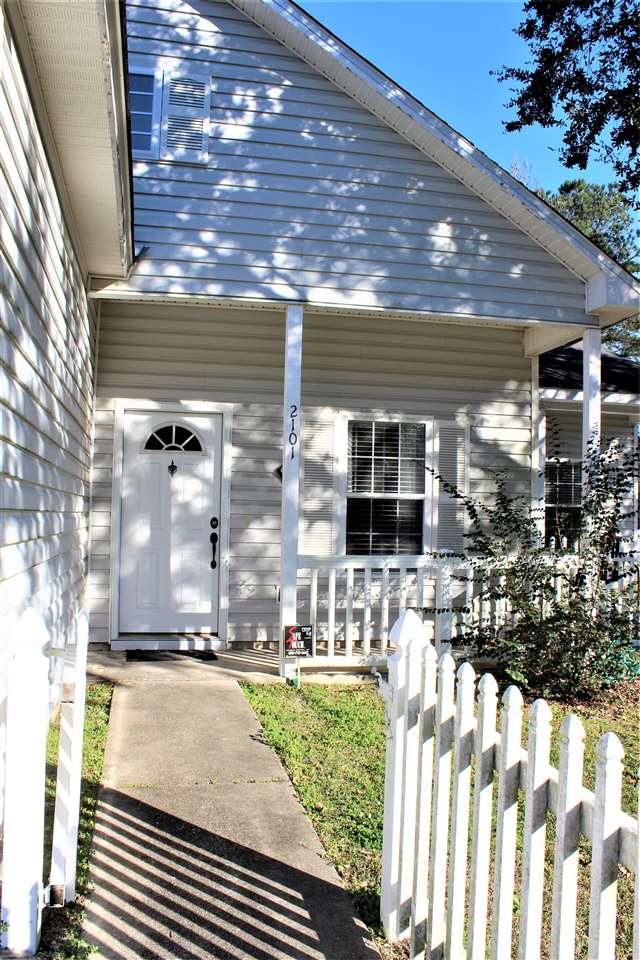 2101 Bullocks Run Road Tallahassee, FL 32303 - Photo 33 of 36 Gallery Image 33