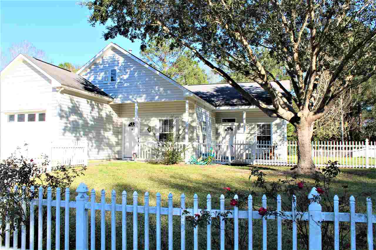 2101 Bullocks Run Road Tallahassee, FL 32303 - Photo 35 of 36 Gallery Image 35