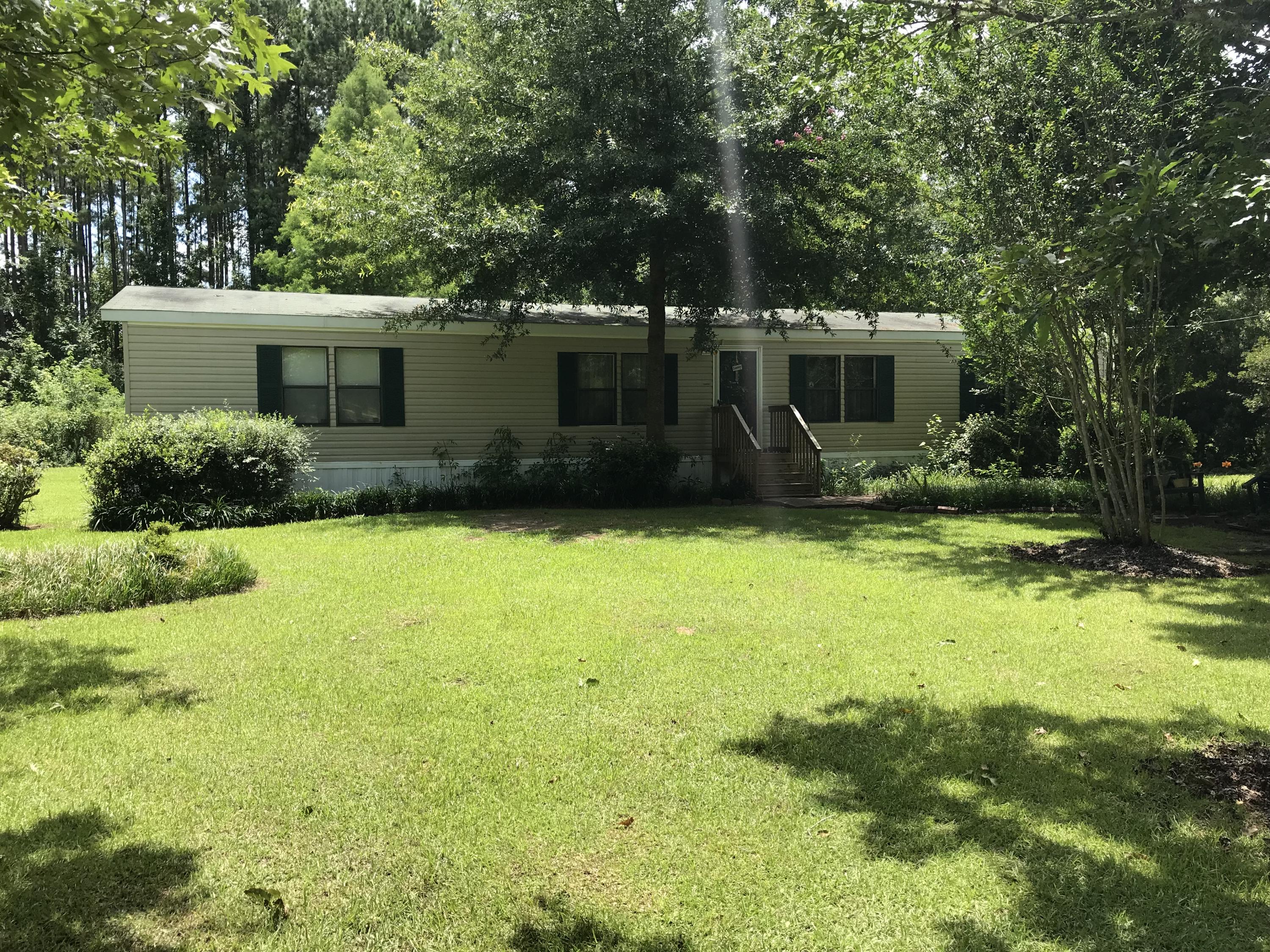 500 Geechie Club Road Cottageville, SC 29435 - Photo 1 of 18 FRONT