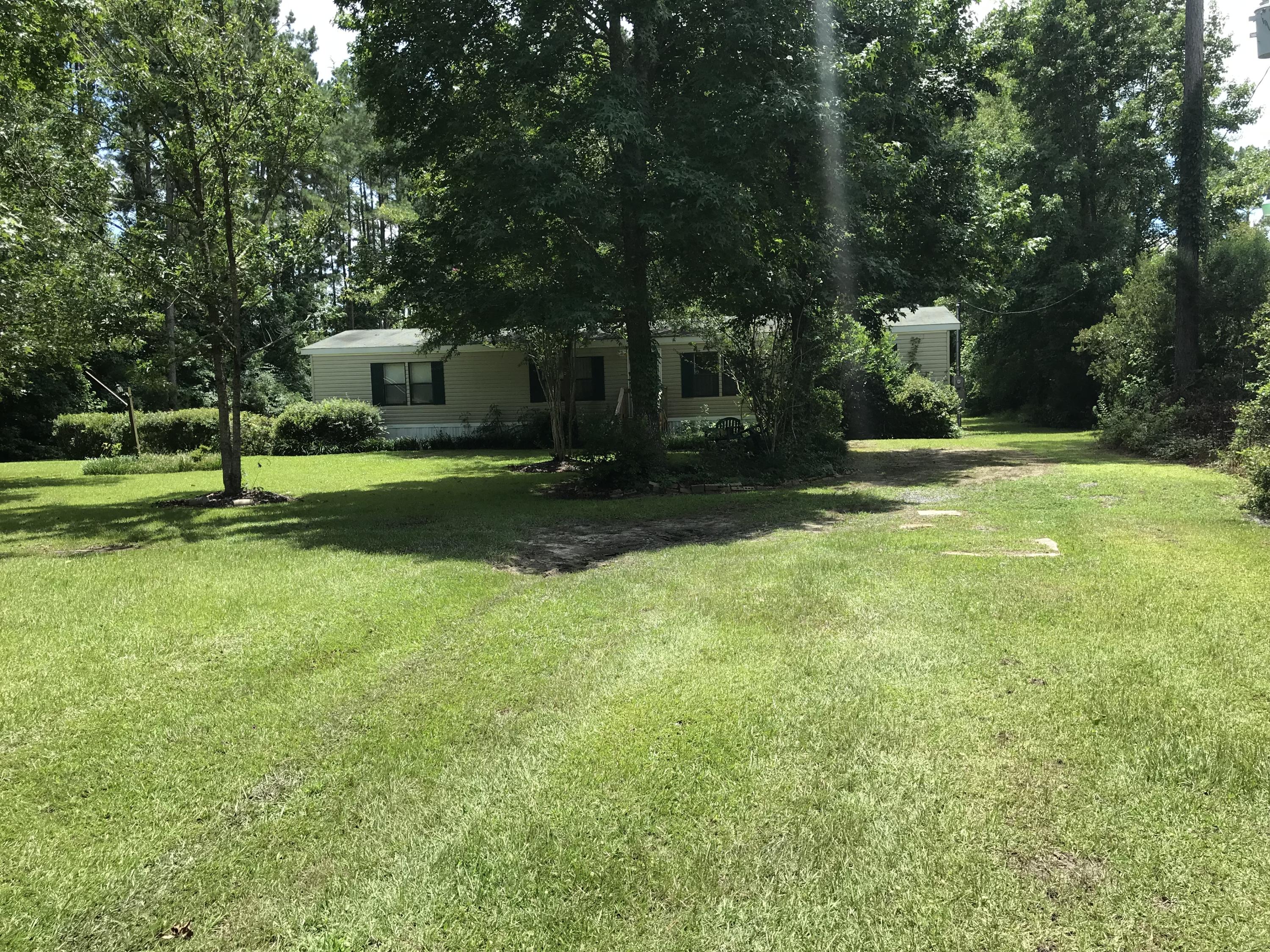 500 Geechie Club Road Cottageville, SC 29435 - Photo 2 of 18 FRONT