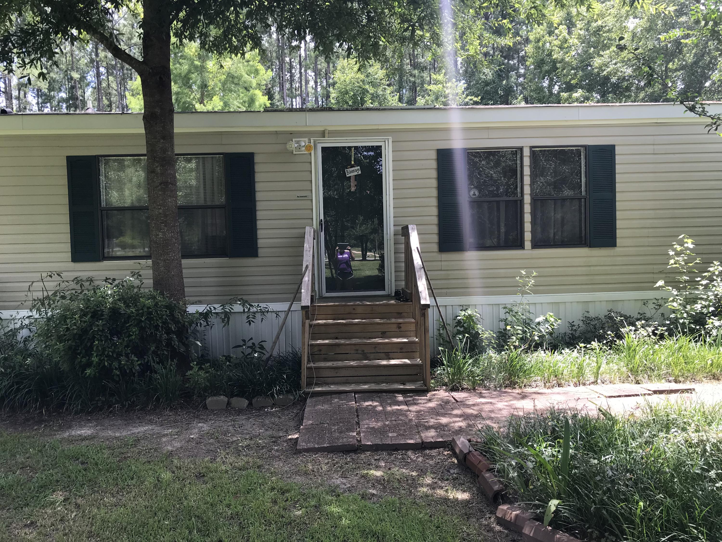 500 Geechie Club Road Cottageville, SC 29435 - Photo 5 of 18 FRONT