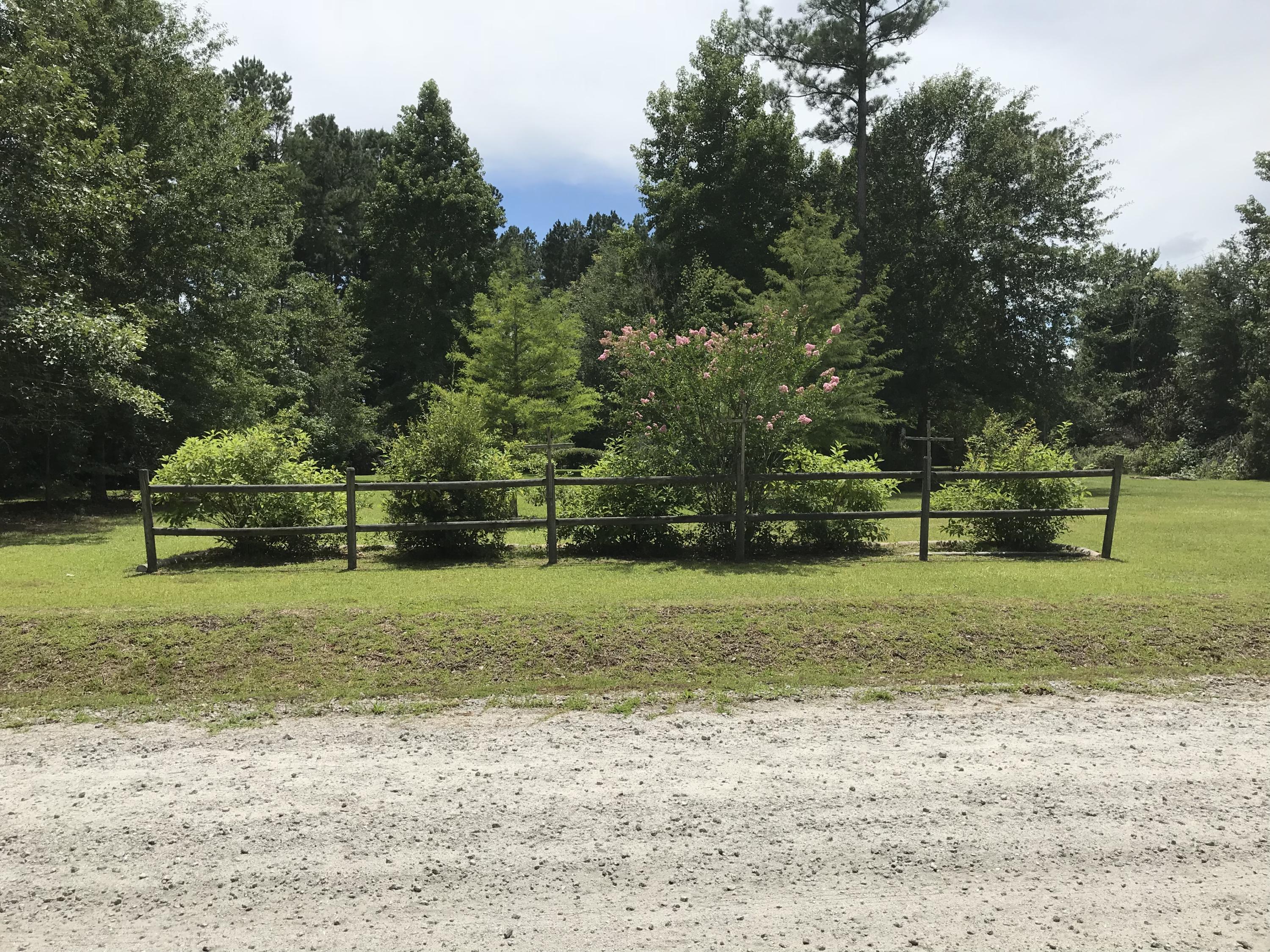 500 Geechie Club Road Cottageville, SC 29435 - Photo 6 of 18 FRONT ENTRANCE