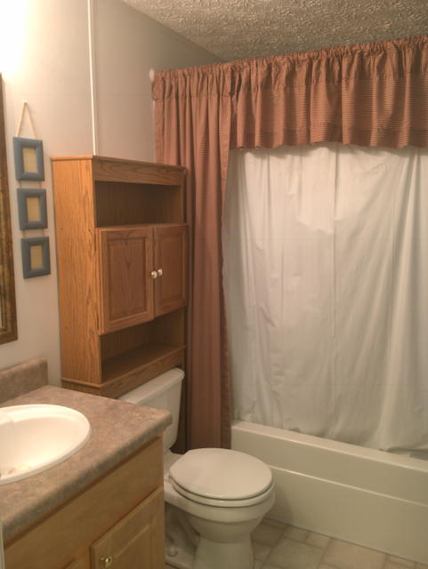 500 Geechie Club Road Cottageville, SC 29435 - Photo 10 of 18 Geechie bathroom #1