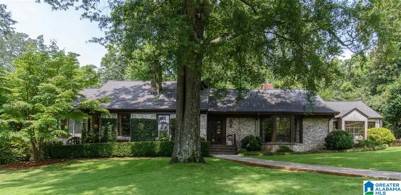 4228 Caldwell Mill Road Birmingham, AL 35243 - Photo 1 of 50