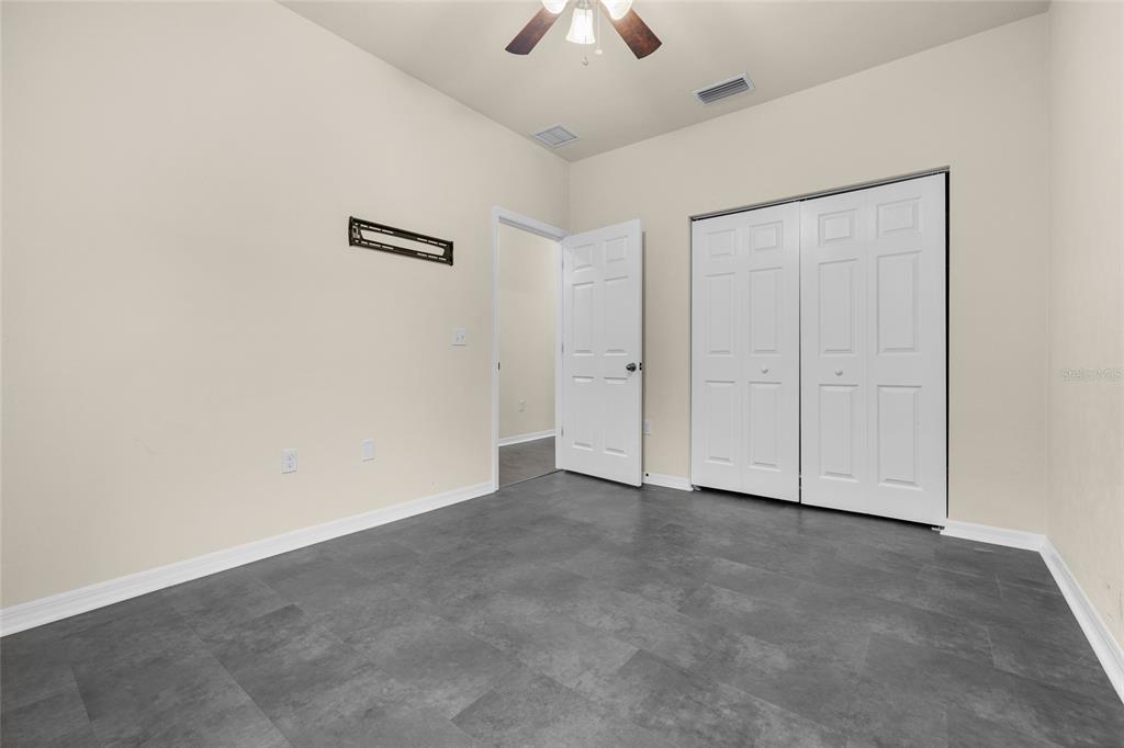 9881 Northwest 16th Road Gainesville, FL 32606 - Photo 22 of 33 Bedroom #2