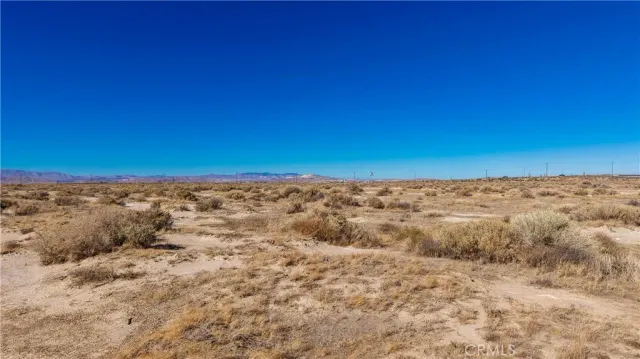 a view of city and mountain