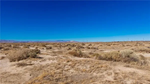 a view of city and mountain