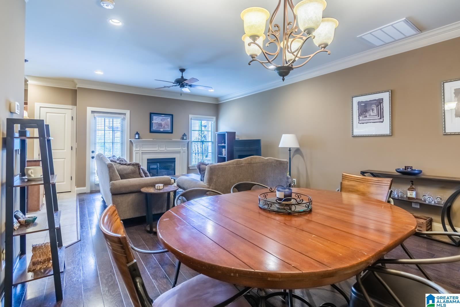 3056 Eagle Ridge Lane Birmingham, AL 35242 - Photo 7 of 27