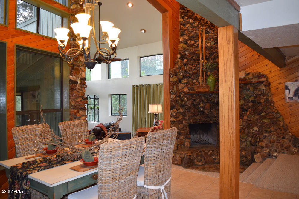979 Beaver Flat Road Payson, AZ 85541 - Photo 13 of 70 Dining Room 2