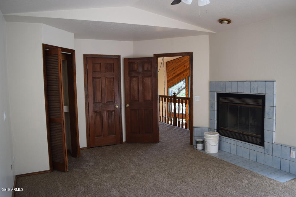 979 Beaver Flat Road Payson, AZ 85541 - Photo 29 of 70 Master Bedroom 2